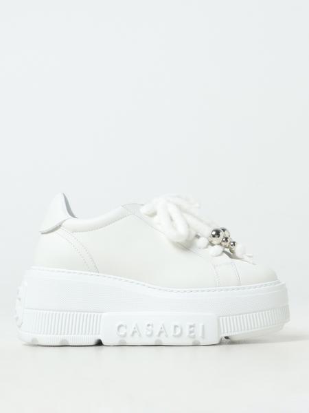 Sneakers woman Casadei