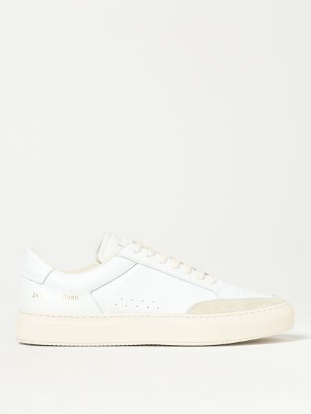 Sneakers man Common Projects