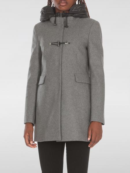 Coat women Fay