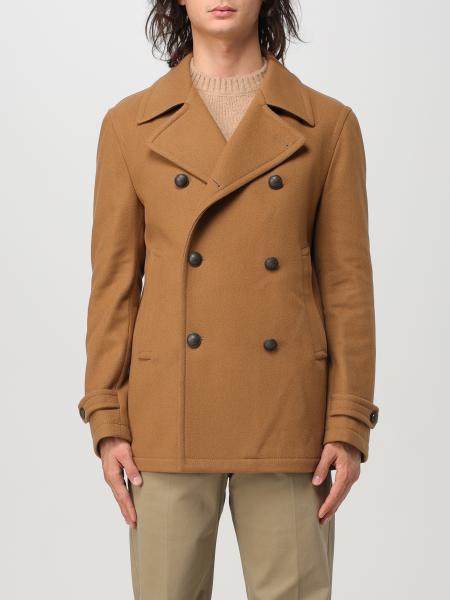 Men's Tagliatore: Coat man Tagliatore