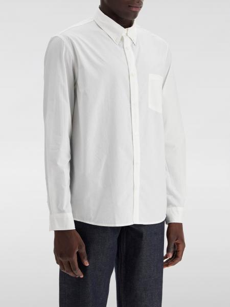 Shirt man A.P.C.