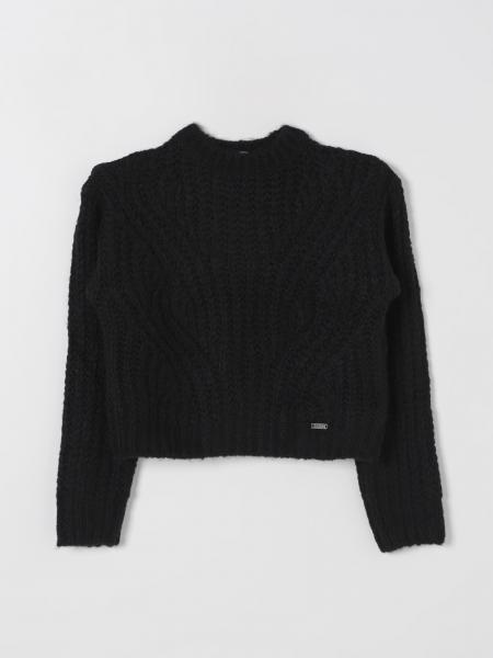 Liu Jo abbigliamento: Pullover Liu Jo in maglia