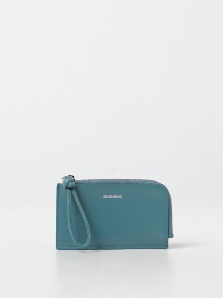 Wallet woman Jil Sander