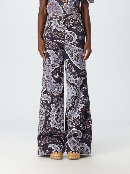 Pantalon femme Etro>