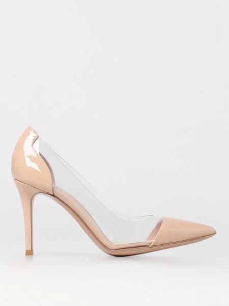 Chaussures à talons femme Gianvito Rossi