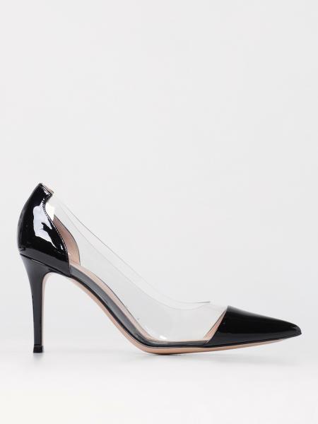 Shoes for women: High heel shoes woman Gianvito Rossi