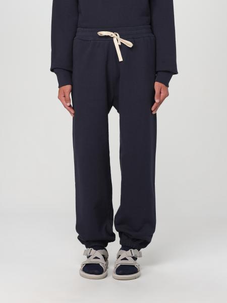 Trousers men Jil Sander