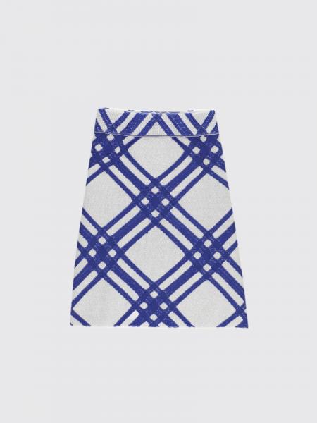 Skirt kids Burberry