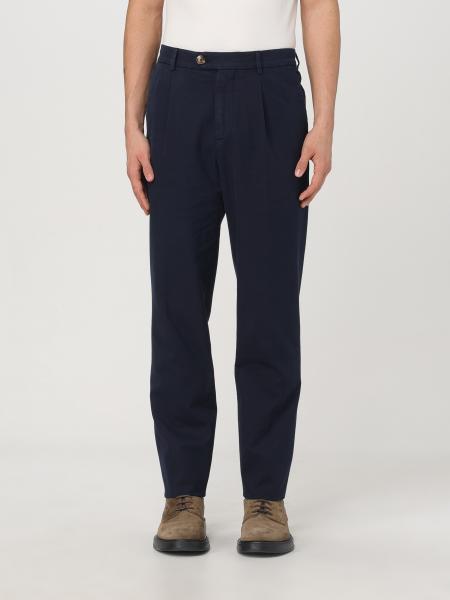 Men's Brunello Cucinelli: Pants man Brunello Cucinelli