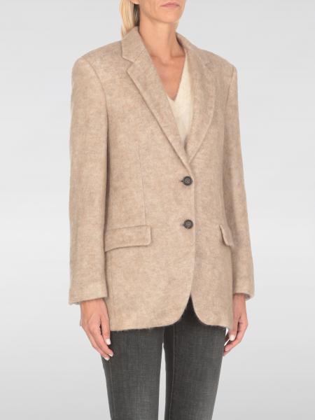 Women's Brunello Cucinelli: Blazer women Brunello Cucinelli