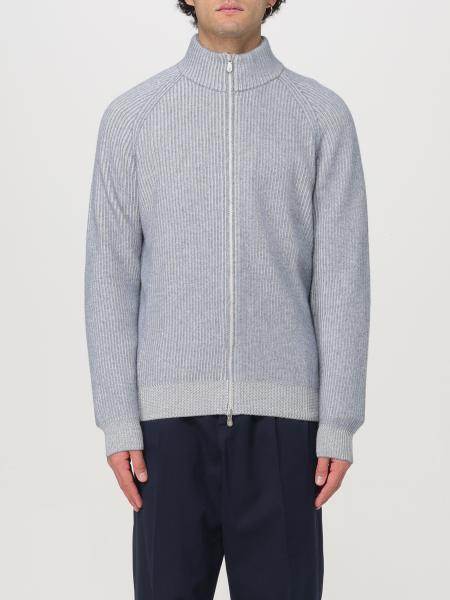 Sweater man Brunello Cucinelli