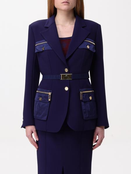 Blazer women Elisabetta Franchi