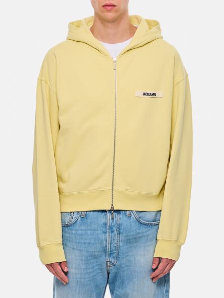 Jumper men Jacquemus