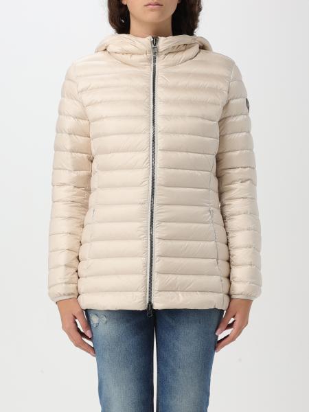 Colmar down jacket with hood