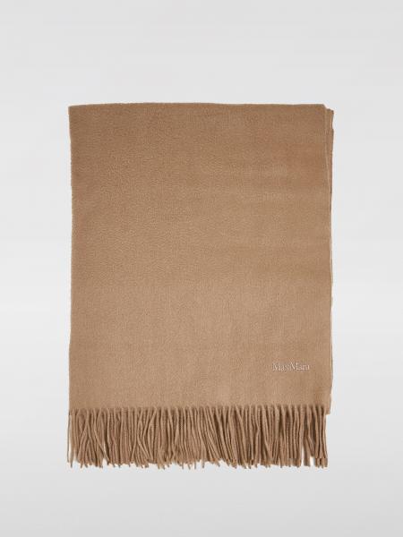 Shawl woman Max Mara