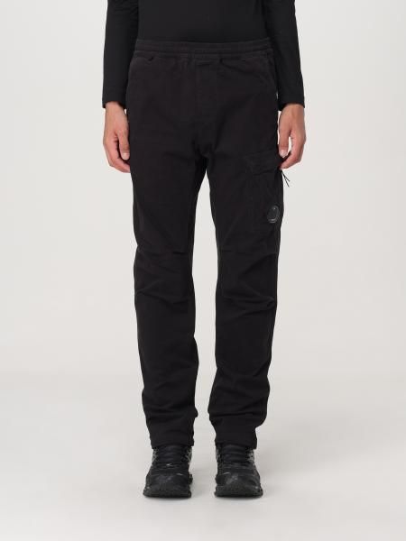 Men's C.P. Company: Pants man C.P. Company