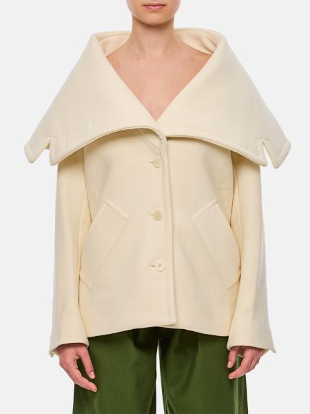 Coat woman Jacquemus