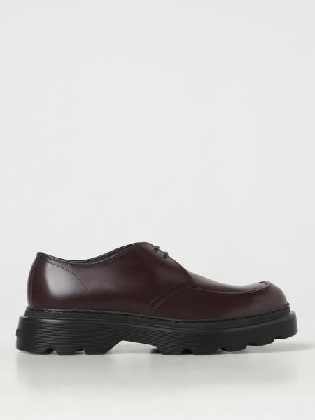 Schnürschuhe Herren Tod's