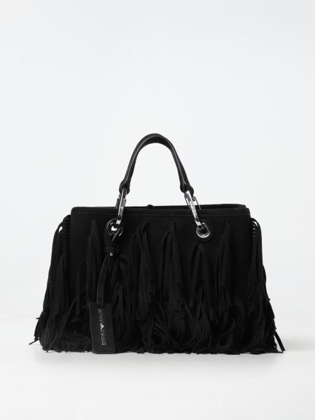 Shoulder bag woman Emporio Armani