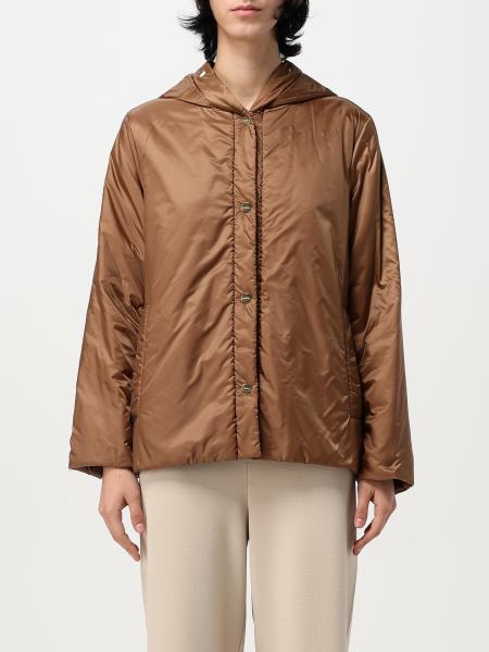 Jacket woman Max Mara The Cube