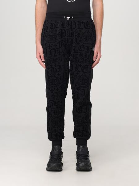 Pants man Philipp Plein