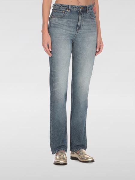 Jeans woman A.P.C.