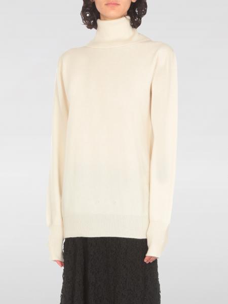 Maglia a dolcevita Jil Sander in cashmere