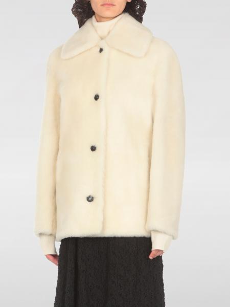 Coat woman Jil Sander