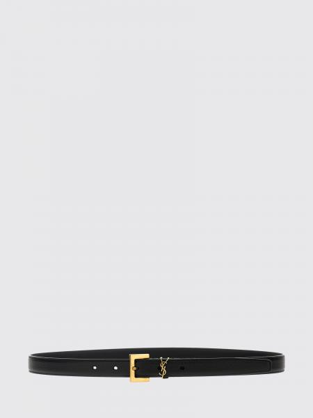 Belt woman Saint Laurent