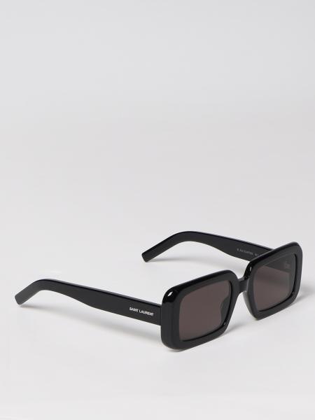 Sunglasses woman Saint Laurent