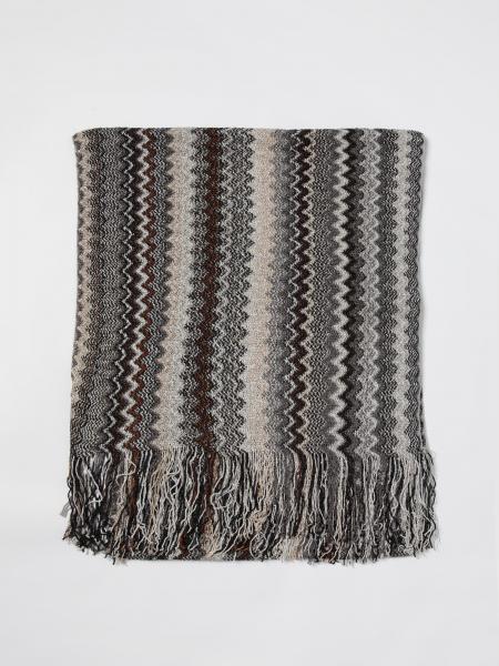 Scarf woman Missoni