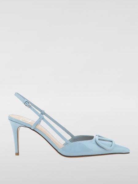 High heel shoes woman Valentino Garavani