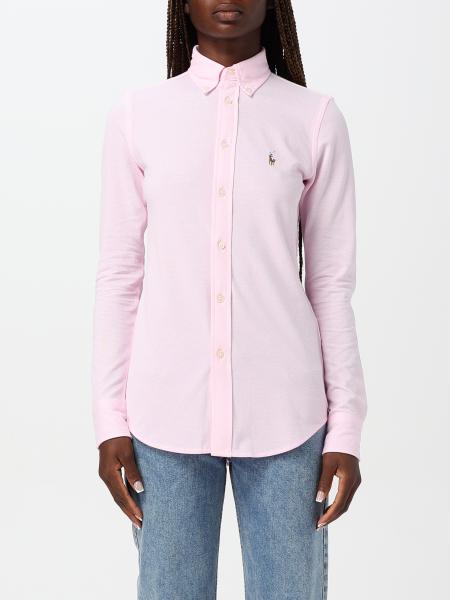 Chemise femme Polo Ralph Lauren