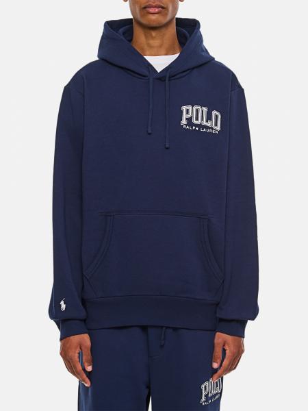 Sweatshirt homme Polo Ralph Lauren