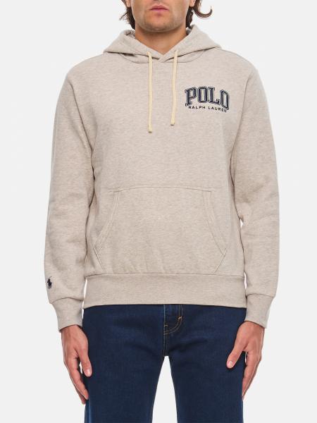 Sweatshirt Herren Polo Ralph Lauren