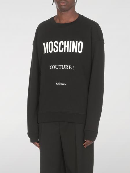 Jersey hombre Moschino Couture