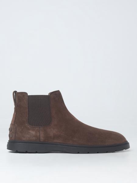 Boots man Tod's