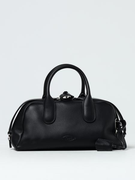 Borsa Darsena Tod's in pelle