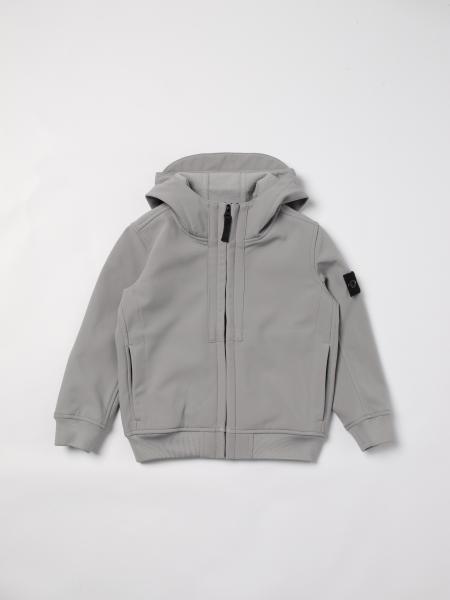 Stone Island Junior kids: Jumper boy Stone Island Junior