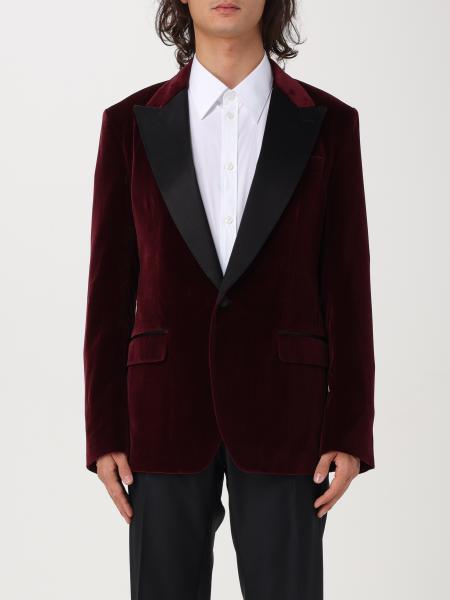 Blazer man Dolce & Gabbana