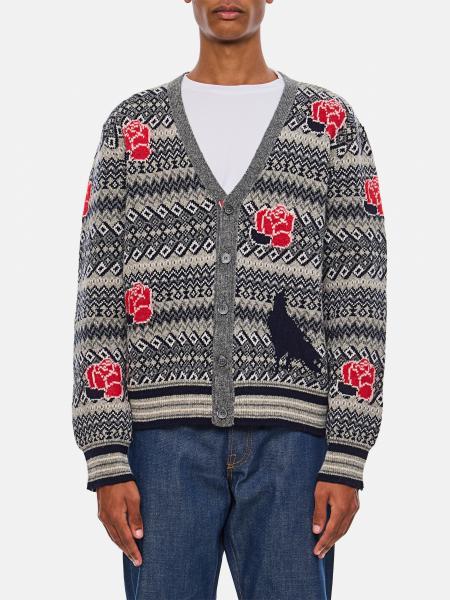 Sweater man Thom Browne