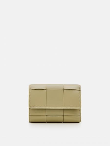 Wallet woman Bottega Veneta