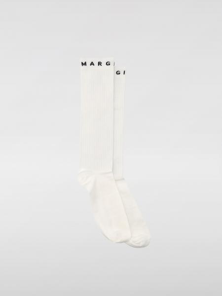 Mm6 Maison Margiela: Girls' socks kids Mm6 Maison Margiela