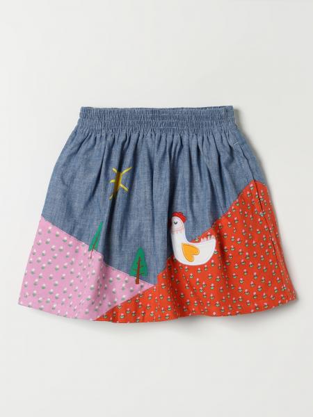 Skirt kids Stella McCartney Kids