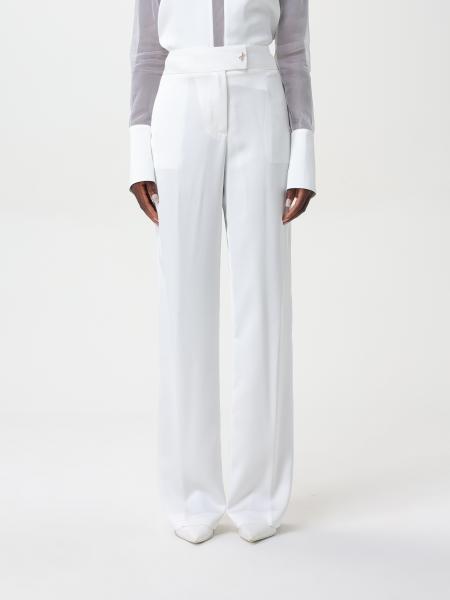 NANUSHKA ナヌーシュカ カジュアルパンツ ボトムス レディース Pants 