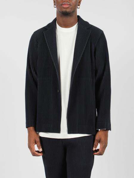 Blazer man Homme Plisse' Issey Miyake