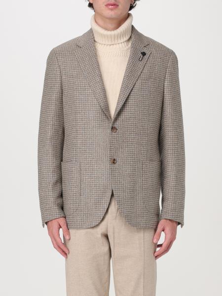 Blazer man Lardini