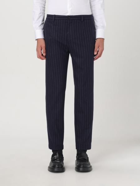 Trousers men Dolce & Gabbana