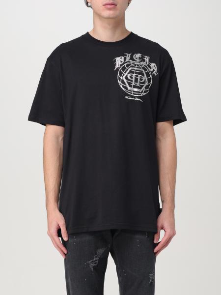 T-shirt man Philipp Plein