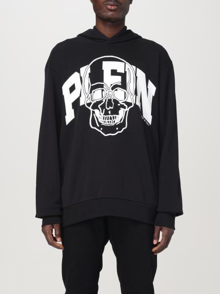 Sweatshirt Herren Philipp Plein